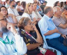 Com investimento de R$ 11,2 milhões, Estado inaugura nova Maternidade de Paranaguá