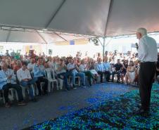 Com investimento de R$ 11,2 milhões, Estado inaugura nova Maternidade de Paranaguá