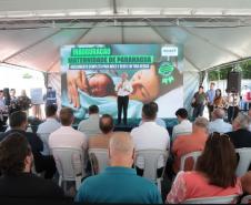 Com investimento de R$ 11,2 milhões, Estado inaugura nova Maternidade de Paranaguá