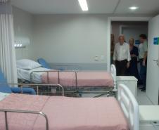 Com investimento de R$ 11,2 milhões, Estado inaugura nova Maternidade de Paranaguá