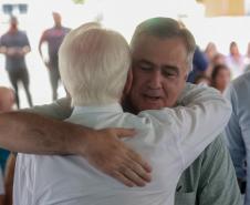 Com investimento de R$ 11,2 milhões, Estado inaugura nova Maternidade de Paranaguá