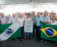 Com investimento de R$ 11,2 milhões, Estado inaugura nova Maternidade de Paranaguá