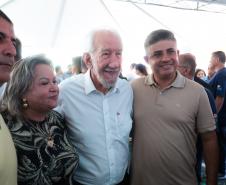 Com investimento de R$ 11,2 milhões, Estado inaugura nova Maternidade de Paranaguá