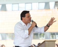 Estado vai investir R$ 76 milhões na construção do novo Hospital do Trabalhador em Cascavel