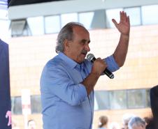 Estado vai investir R$ 76 milhões na construção do novo Hospital do Trabalhador em Cascavel