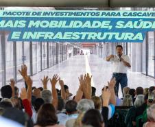 Estado vai investir R$ 76 milhões na construção do novo Hospital do Trabalhador em Cascavel