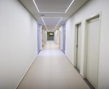 Com investimento de R$ 15,3 milhões, AME de Ivaiporã amplia atendimento regional da saúde