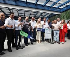 Com investimento de R$ 15,3 milhões, AME de Ivaiporã amplia atendimento regional da saúde