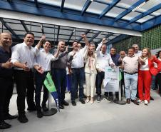 Com investimento de R$ 15,3 milhões, AME de Ivaiporã amplia atendimento regional da saúde