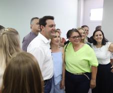 Com investimento de R$ 15,3 milhões, AME de Ivaiporã amplia atendimento regional da saúde