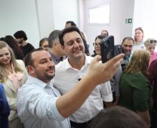 Com investimento de R$ 15,3 milhões, AME de Ivaiporã amplia atendimento regional da saúde