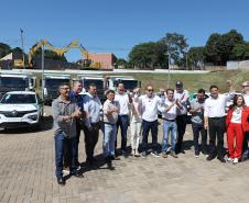 Com investimento de R$ 15,3 milhões, AME de Ivaiporã amplia atendimento regional da saúde