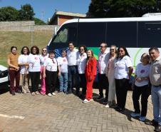 Com investimento de R$ 15,3 milhões, AME de Ivaiporã amplia atendimento regional da saúde