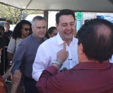 Com investimento de R$ 15,3 milhões, AME de Ivaiporã amplia atendimento regional da saúde