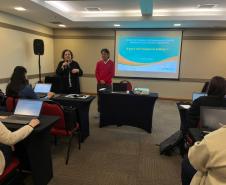 “IA na prática”: Sesa capacita gestores para agilizar respostas às demandas do SUS