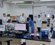 Capacitações: Hospital Infantil Monastier aprimora atendimento a pacientes com TEA