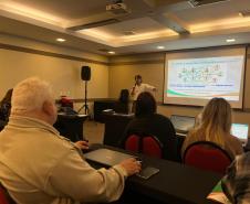 “IA na prática”: Sesa capacita gestores para agilizar respostas às demandas do SUS