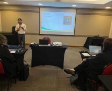 “IA na prática”: Sesa capacita gestores para agilizar respostas às demandas do SUS