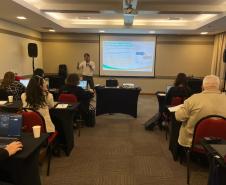 “IA na prática”: Sesa capacita gestores para agilizar respostas às demandas do SUS