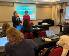 “IA na prática”: Sesa capacita gestores para agilizar respostas às demandas do SUS