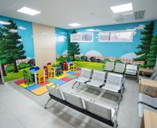 Paraná consolida modelo próprio e avança na implantação dos AMEs