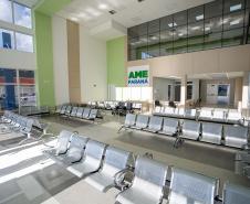 Paraná consolida modelo próprio e avança na implantação dos AMEs