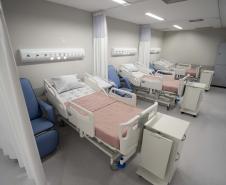 Com investimento de R$ 11,2 milhões, Estado inaugura nova Maternidade de Paranaguá