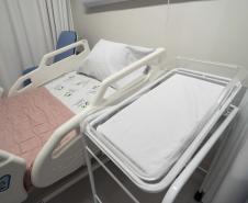 Com investimento de R$ 11,2 milhões, Estado inaugura nova Maternidade de Paranaguá