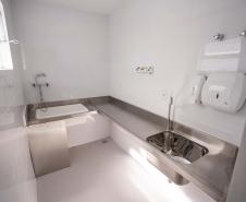 Com investimento de R$ 11,2 milhões, Estado inaugura nova Maternidade de Paranaguá