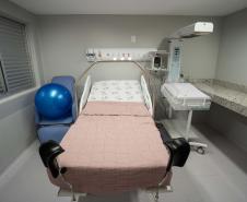  Com investimento de R$ 11,2 milhões, Estado inaugura nova Maternidade de Paranaguá