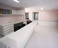 Com investimento de R$ 11,2 milhões, Estado inaugura nova Maternidade de Paranaguá