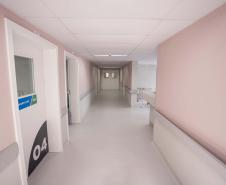 Com investimento de R$ 11,2 milhões, Estado inaugura nova Maternidade de Paranaguá