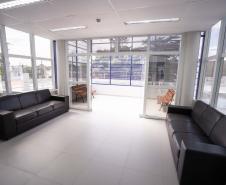  Com investimento de R$ 11,2 milhões, Estado inaugura nova Maternidade de Paranaguá