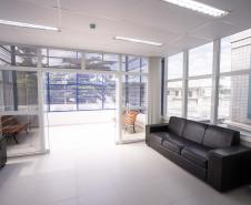 Com investimento de R$ 11,2 milhões, Estado inaugura nova Maternidade de Paranaguá