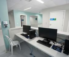 Com investimento de R$ 11,2 milhões, Estado inaugura nova Maternidade de Paranaguá