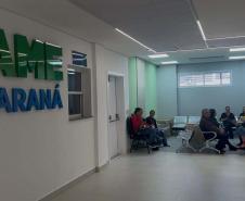 Ambulatório médico de São José dos Pinhais inicia atendimentos e fortalece SUS da RMC