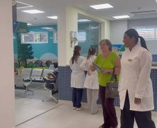 Ambulatório médico de São José dos Pinhais inicia atendimentos e fortalece SUS da RMC