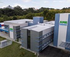 Ambulatório médico de São José dos Pinhais inicia atendimentos e fortalece SUS da RMC