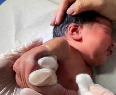 Paraná amplia vacinação da BCG em maternidades e protege bebês contra a tuberculose