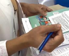 Paraná amplia vacinação da BCG em maternidades e protege bebês contra a tuberculose