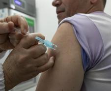 Estado alerta para importância da vacinação contra o tétano e reforça cuidados com ferimentos