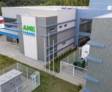 Paraná consolida modelo próprio e avança na implantação dos AMEs