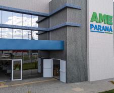 Paraná consolida modelo próprio e avança na implantação dos AMEs