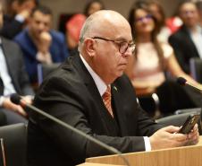 Paraná assume vice-presidência do Conselho Nacional dos Secretários de Saúde 