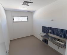 Ratinho Junior inaugura Ambulatório de Especialidades em Irati e autoriza novo Pronto Atendimento