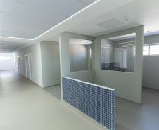 Ratinho Junior inaugura Ambulatório de Especialidades em Irati e autoriza novo Pronto Atendimento