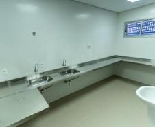 Ratinho Junior inaugura Ambulatório de Especialidades em Irati e autoriza novo Pronto Atendimento