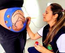 Projeto “Ultrassom ecológico” muda realidade de UBS e melhora condições de acompanhamento de gestantes