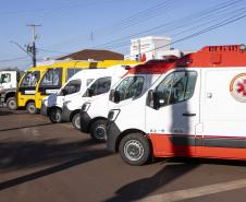 Com aporte de R$ 72,6 milhões do Estado, Assis Chateaubriand ganhará novo hospital