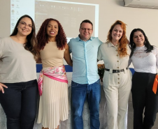 Saúde promove seminário intersetorial sobre enfrentamento à violência sexual